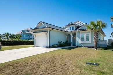 Experience luxury coastal living at 125 Foxtail in The Reserve - photo 3