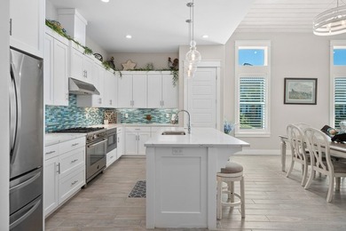 Experience luxury coastal living at 125 Foxtail in The Reserve - photo 6