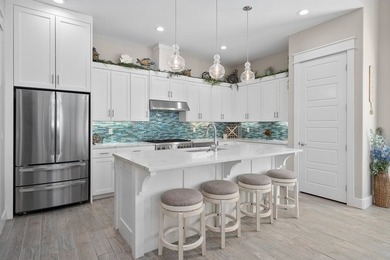 Experience luxury coastal living at 125 Foxtail in The Reserve - photo 7