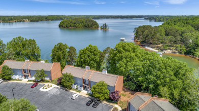 Lakefront Condo SOLD - Lake Condo SOLD! in Anderson, South Carolina