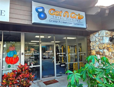 Lake Padgett Commercial Sale Pending in Land O Lakes Florida