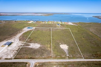 (private lake, pond, creek) Lot For Sale in Rockport Texas
