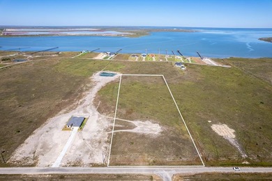 (private lake, pond, creek) Lot For Sale in Rockport Texas