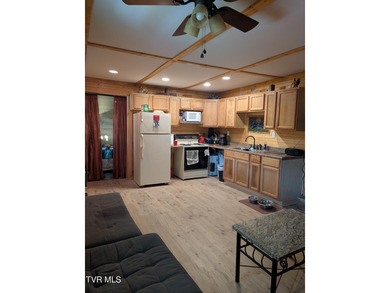 Welcome to 10696 Horton Ford Road, a true East Tennessee retreat - photo 11