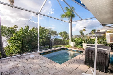 Stunning waterfront estate set on 2.24 acres in the heart of - photo 12