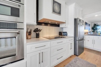 Completely remodeled from the studs out, this sleek, modern - photo 13