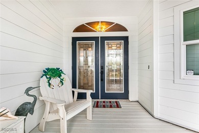 Stunning waterfront estate set on 2.24 acres in the heart of - photo 13