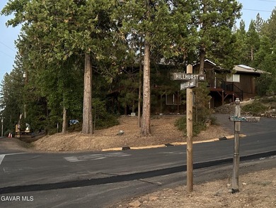 18,479 sq ft residential lot in the Pine Mountain Lake area of - photo 14