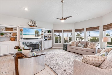 Stunning waterfront estate set on 2.24 acres in the heart of - photo 15