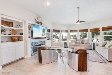 Stunning waterfront estate set on 2.24 acres in the heart of - photo 16