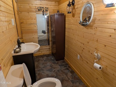 Welcome to 10696 Horton Ford Road, a true East Tennessee retreat - photo 17