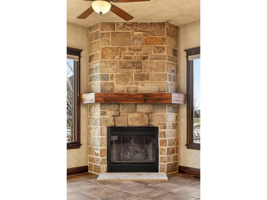 THE VIEW! COMPARE TO NEW CUSTOM BUILDS! An inviting and warm