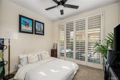 Rare Single-Level End Unit Backing to Mason Regional Park in the