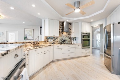 Stunning waterfront estate set on 2.24 acres in the heart of - photo 19