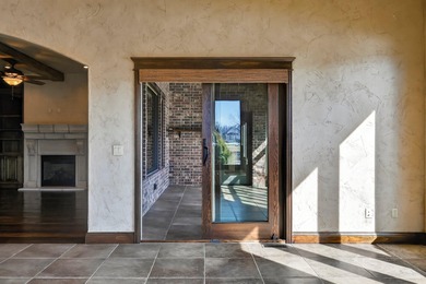 THE VIEW! COMPARE TO NEW CUSTOM BUILDS! An inviting and warm