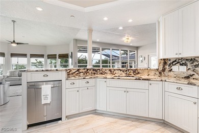 Stunning waterfront estate set on 2.24 acres in the heart of - photo 20