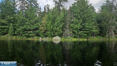 Lake Acreage For Sale in Orr, Minnesota