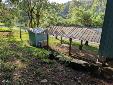 Welcome to 10696 Horton Ford Road, a true East Tennessee retreat - photo 21