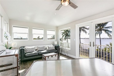 Stunning waterfront estate set on 2.24 acres in the heart of - photo 22