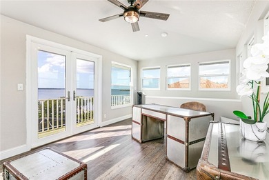 Stunning waterfront estate set on 2.24 acres in the heart of - photo 23