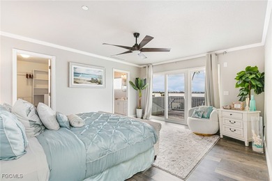 Stunning waterfront estate set on 2.24 acres in the heart of - photo 24