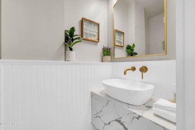 Completely remodeled from the studs out, this sleek, modern - photo 26
