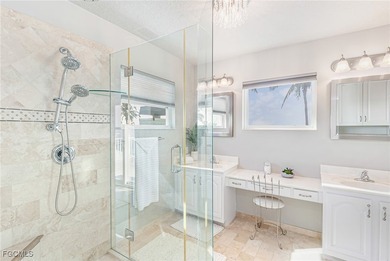 Stunning waterfront estate set on 2.24 acres in the heart of - photo 26