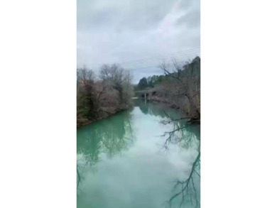 (private lake, pond, creek) Lot For Sale in Smithville Oklahoma