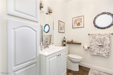 Stunning waterfront estate set on 2.24 acres in the heart of - photo 32