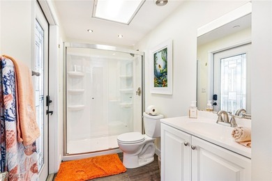 Stunning waterfront estate set on 2.24 acres in the heart of - photo 34