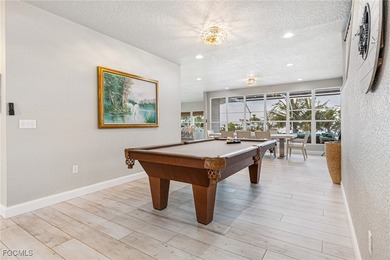 Stunning waterfront estate set on 2.24 acres in the heart of - photo 35