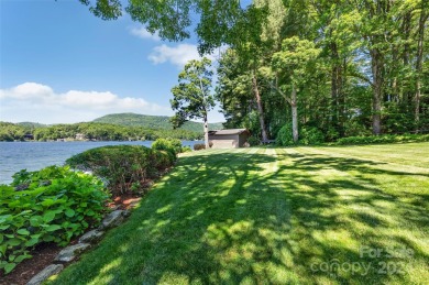  Home For Sale in Lake Toxaway North Carolina