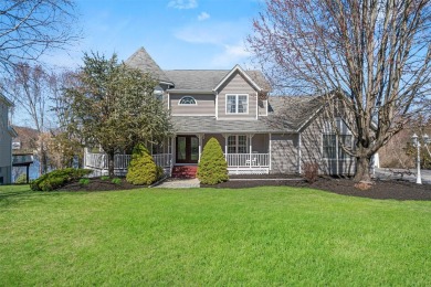 Lake Home For Sale in Chester, New York