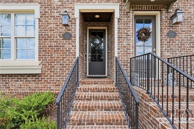 Welcome to refined Lowcountry living in Upper East River, one of - photo 4