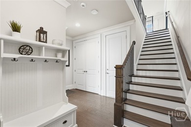 Welcome to refined Lowcountry living in Upper East River, one of - photo 9