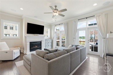 Welcome to refined Lowcountry living in Upper East River, one of - photo 10