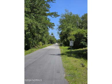 Boiling Spring Lake Lot For Sale in Boiling Spring Lakes North Carolina