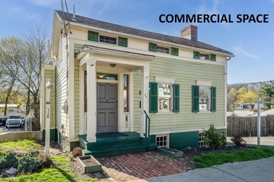 (private lake, pond, coastal) Commercial For Sale in Peekskill New York