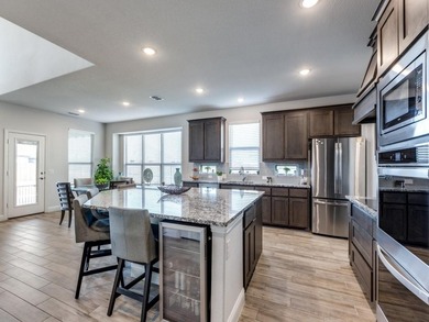 Lake Ray Roberts Home For Sale in Pilot Point Texas