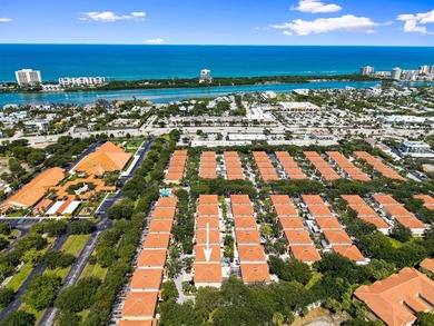 LOCATED IN THE COVETED TEQUESTA OAKS COMMUNITY, THIS 2 STORY - photo 1