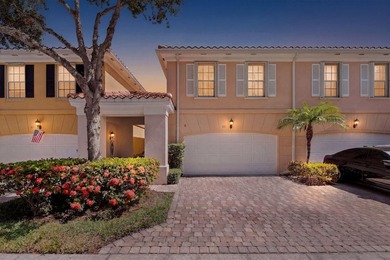 LOCATED IN THE COVETED TEQUESTA OAKS COMMUNITY, THIS 2 STORY - photo 2