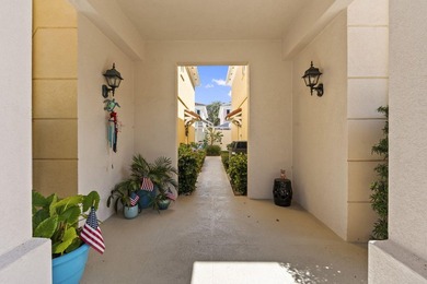 LOCATED IN THE COVETED TEQUESTA OAKS COMMUNITY, THIS 2 STORY - photo 4