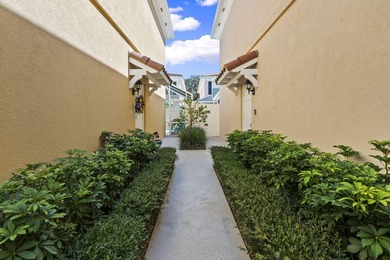 LOCATED IN THE COVETED TEQUESTA OAKS COMMUNITY, THIS 2 STORY - photo 5