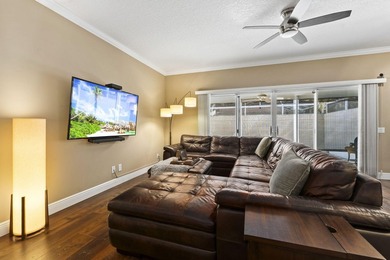 LOCATED IN THE COVETED TEQUESTA OAKS COMMUNITY, THIS 2 STORY - photo 9