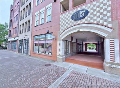 Envision the potential! Location, Location! This prestige condo