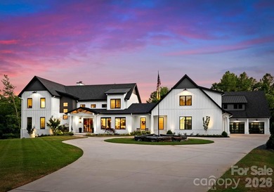 Masterfully Crafted 7,934 SF Home on 10.9 Waterfront Acres with - photo 2