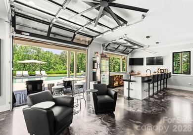 Masterfully Crafted 7,934 SF Home on 10.9 Waterfront Acres with - photo 6