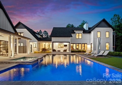 Masterfully Crafted 7,934 SF Home on 10.9 Waterfront Acres with - photo 7