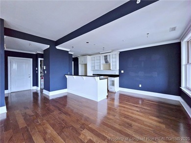 Envision the potential! Location, Location! This prestige condo