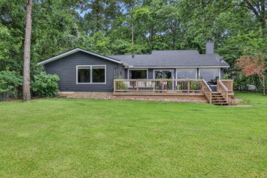 Updated Waterfront Dream Home in Gated Community - photo 25
